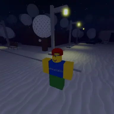 Profile image of Player
