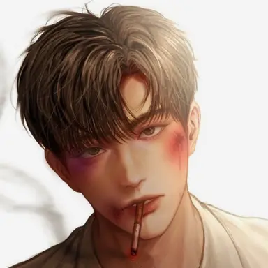 Profile image of 神崎 紫苑