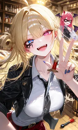 Profile image of 미리아