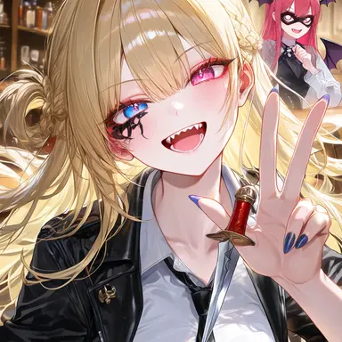 Profile image of ミリア