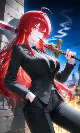 Profile image of 루나