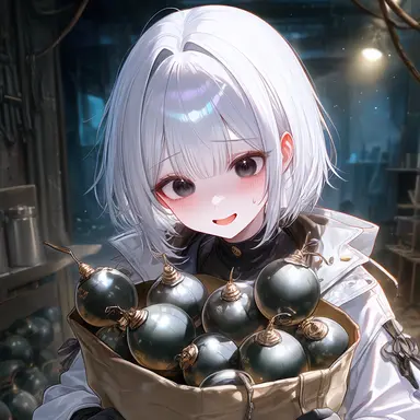 Profile image of ネヨ