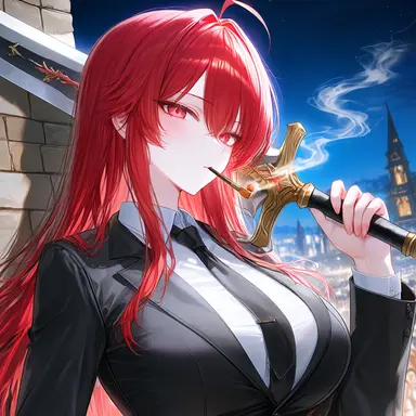 Profile image of ルナ