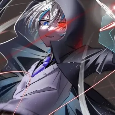 Profile image of Shiki