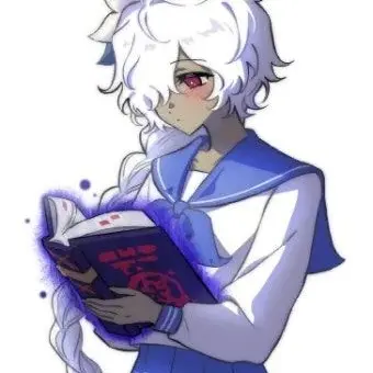 Profile image of 세인트릴리 쿠키