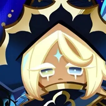 Profile image of 퓨어바닐라 쿠키