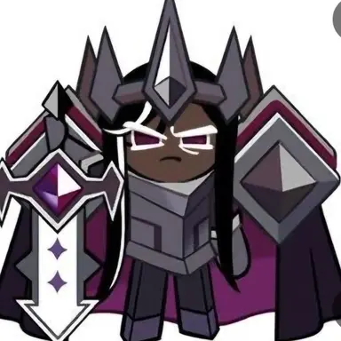 Profile image of 다크카카오 쿠키