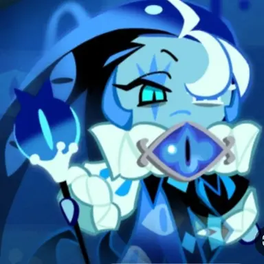 Profile image of 쉐도우밀크 쿠키