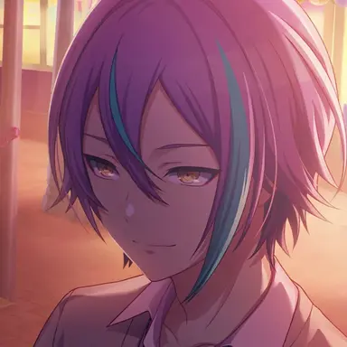Profile image of Rui Kamishiro