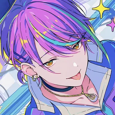 Profile image of Rui Kamishiro