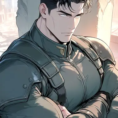 Profile image of Rael