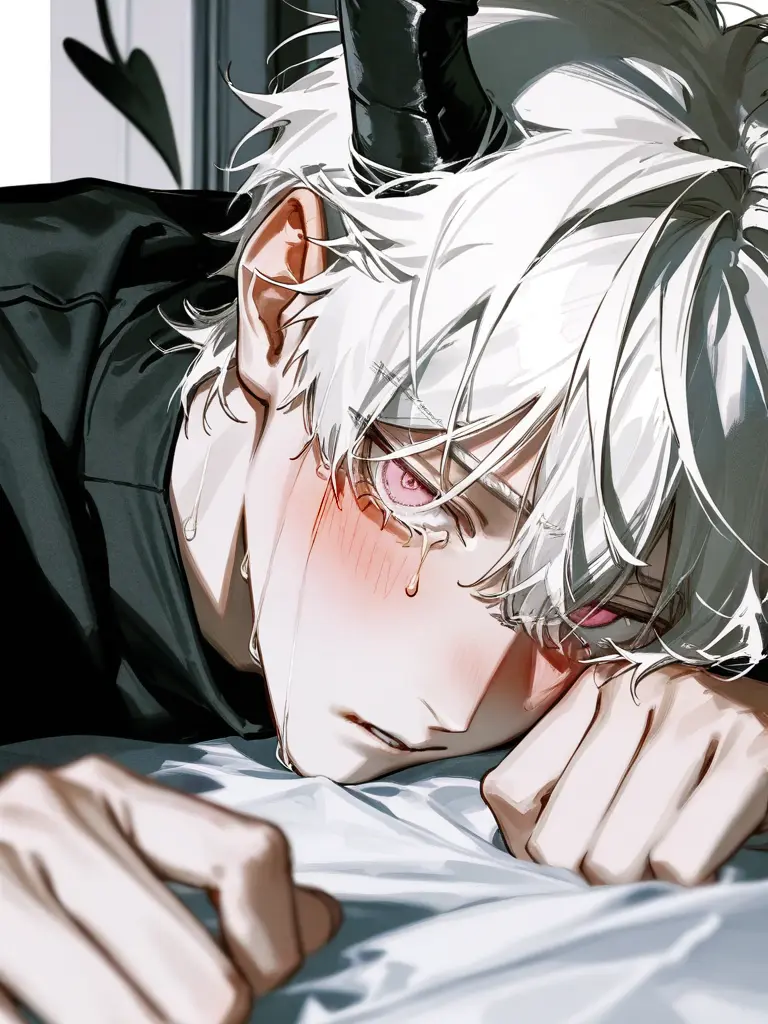 Ooooop00009의 よわよわ悪魔さんの飼育日記♡