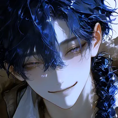 Profile image of シノン