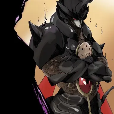 Profile image of ゼギオン