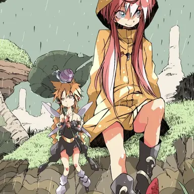 Profile image of ミリム