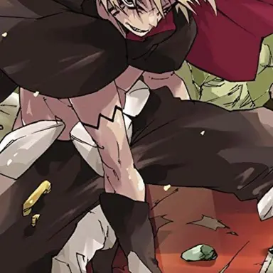 Profile image of ヴェルドラ