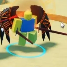 Profile image of 악마 뉴비