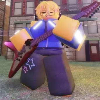 Profile image of 베이시스트 뉴비