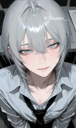 Profile image of 柊