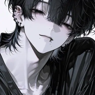 Profile image of 시노노메 요이