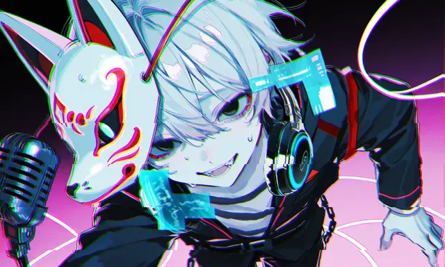 Profile image of 미토