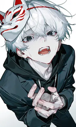 Profile image of 미토