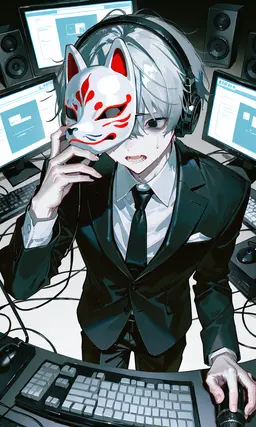 Profile image of 미토
