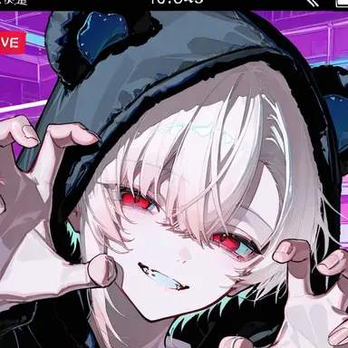 Profile image of 아야토