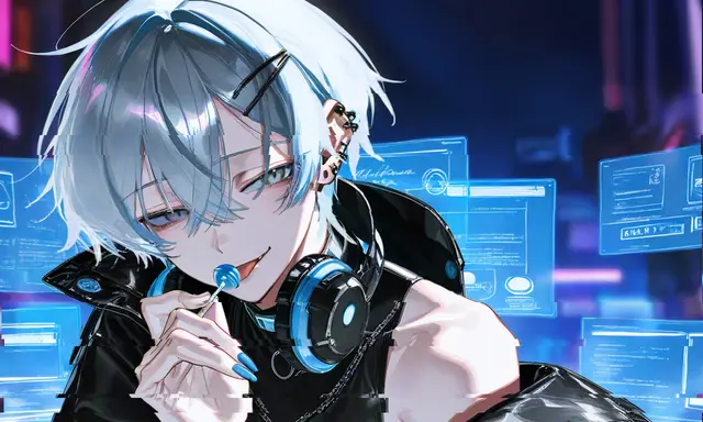 Profile image of 리히토