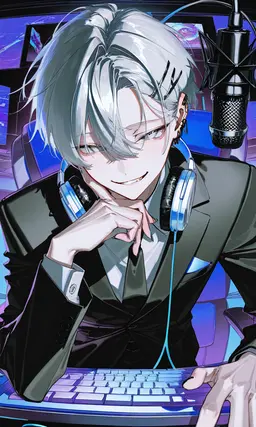 Profile image of 리히토