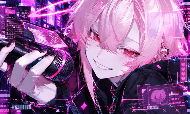 Profile image of 綾人
