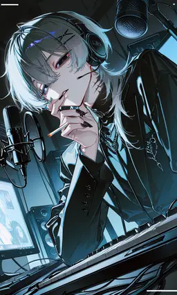 Profile image of 토오루