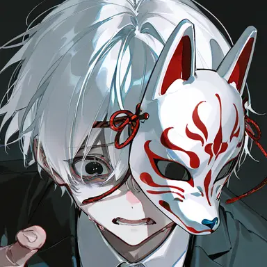 Profile image of 미토