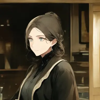 Profile image of ユン_ソア