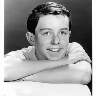 Profile image of Beaver