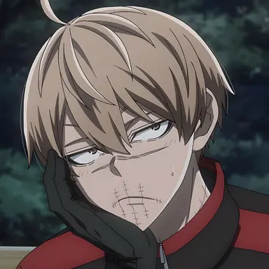 Profile image of 皇后崎迅