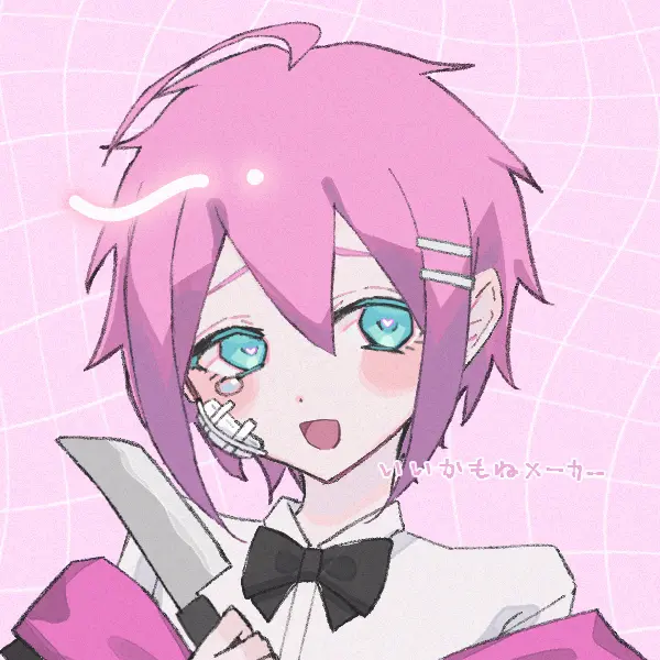 otouhusan의 オリバー