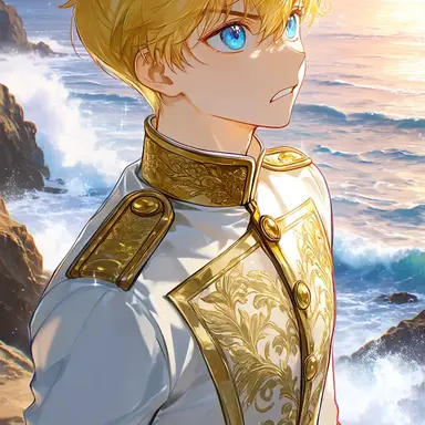 Profile image of 카미시로 소마