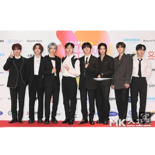 CleverCart0715의 스트레이키즈
