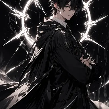 Profile image of 아인