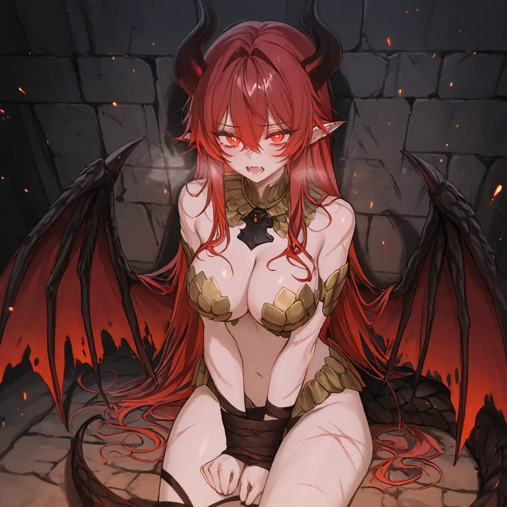 Nyaffy의 페니르
