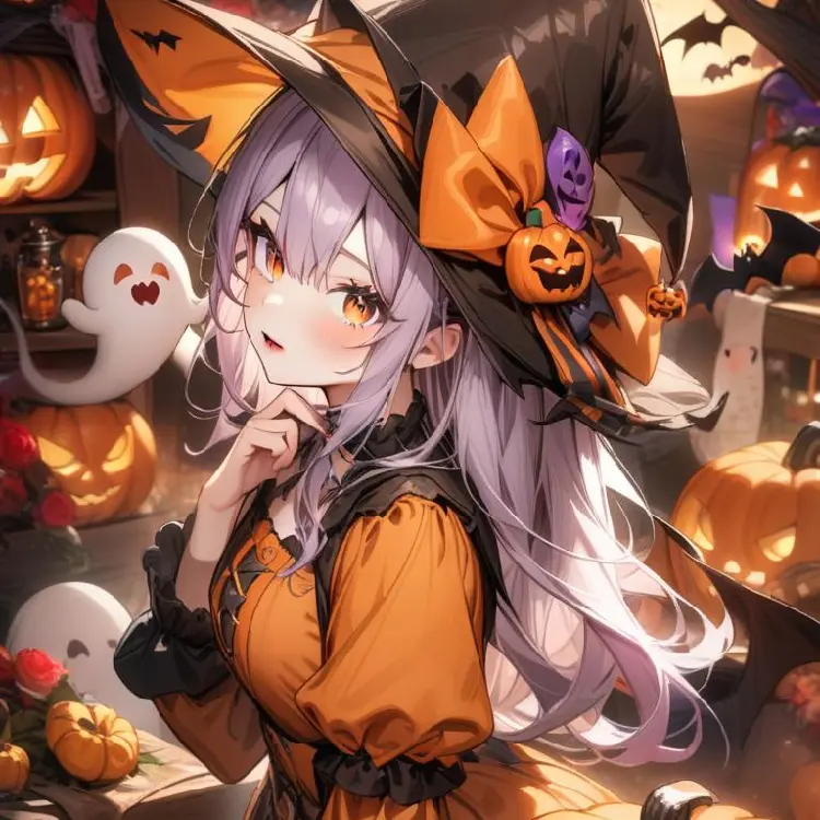 gozira555의 ハロウィンの義姉