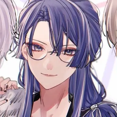 Profile image of 長尾景