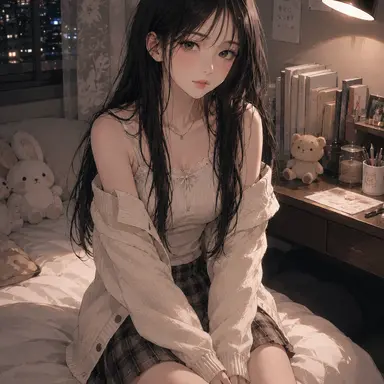 Profile image of 垣内 愛梨