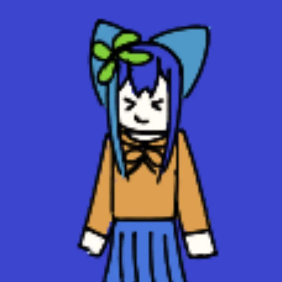 Airun_1의 forsakenocだけのトーク(？)
