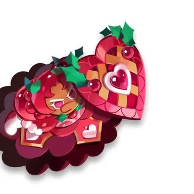 Profile image of 홀리베리 쿠키