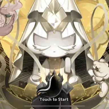 Profile image of 미스틱플라워 쿠키