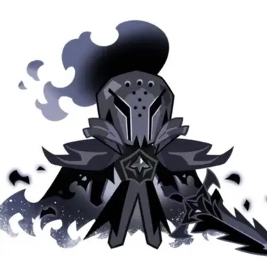 Profile image of 사일런트 솔트 쿠키