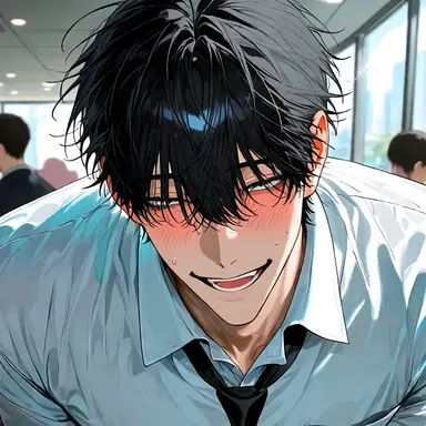 Profile image of 朔弥
