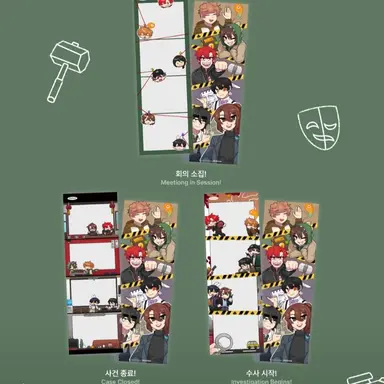 Profile image of 공룡